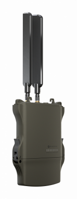 MikroTik NetMetal ax